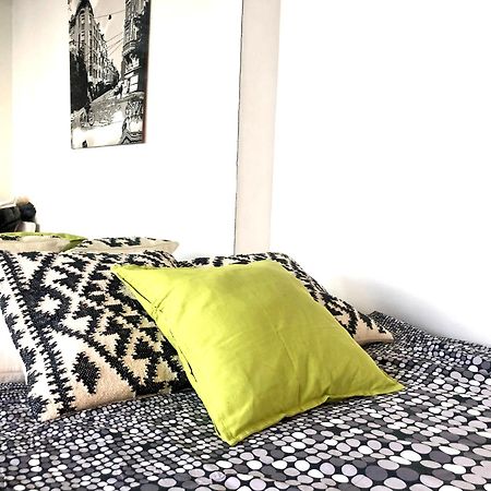 Kamppi Sweet Studio 07 เฮลซิงกิ ภายนอก รูปภาพ